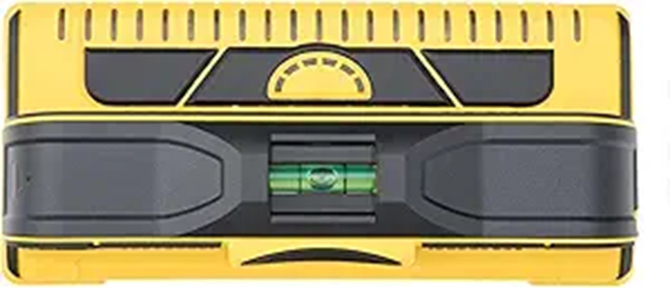 Franklin Prosensor M210 Stud Finder with 13 Sensors