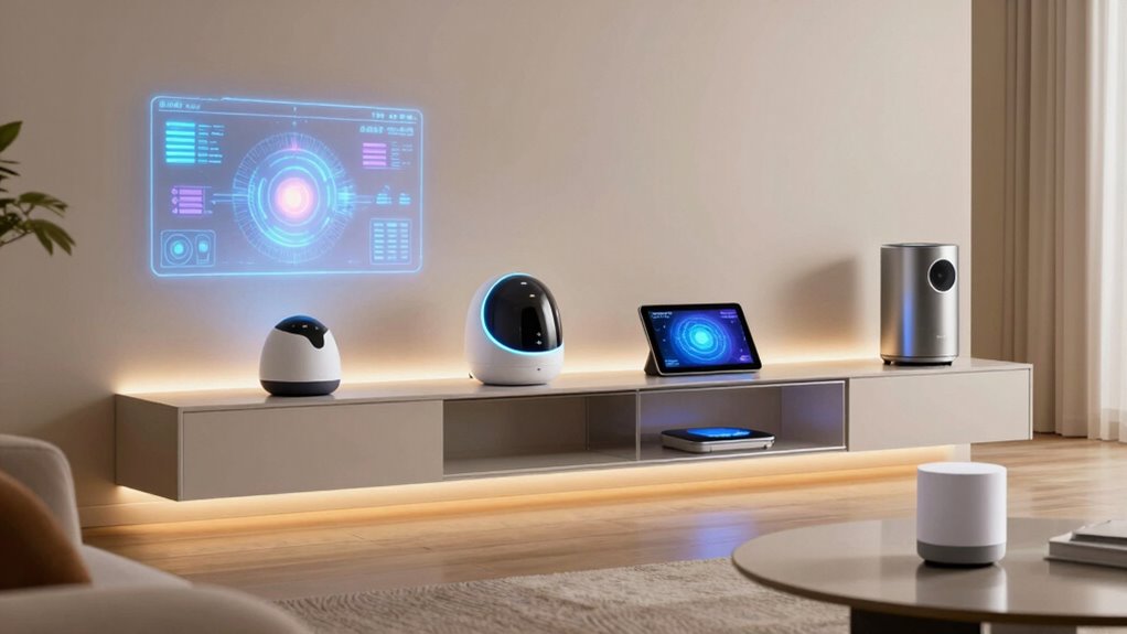 future smart home devices