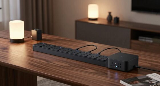 future z wave smart plugs