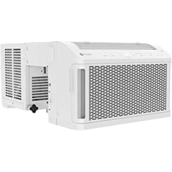 GE Profile Inverter Window AC 10,300 BTU Smart Quiet