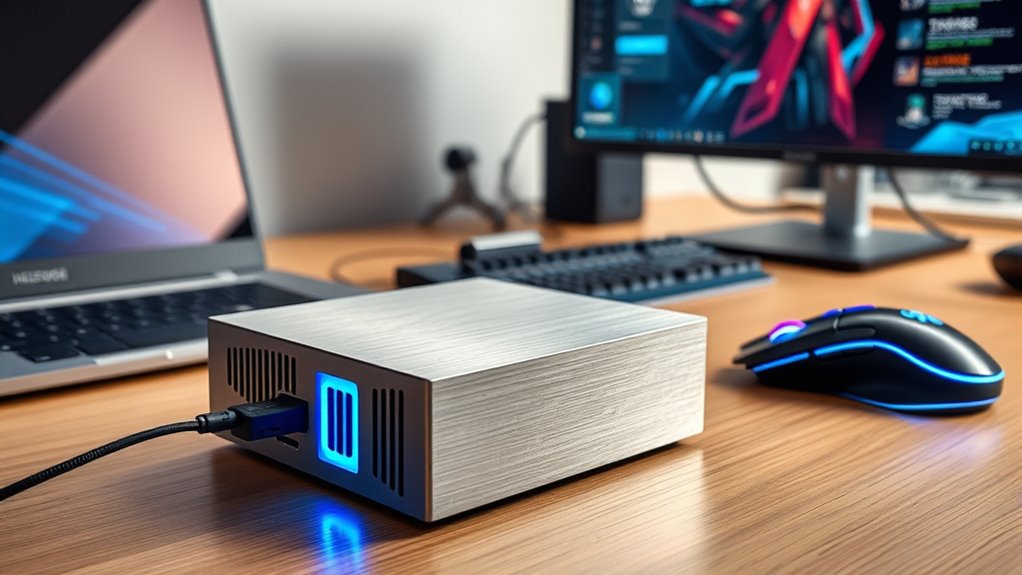 gpu compatibility and performance