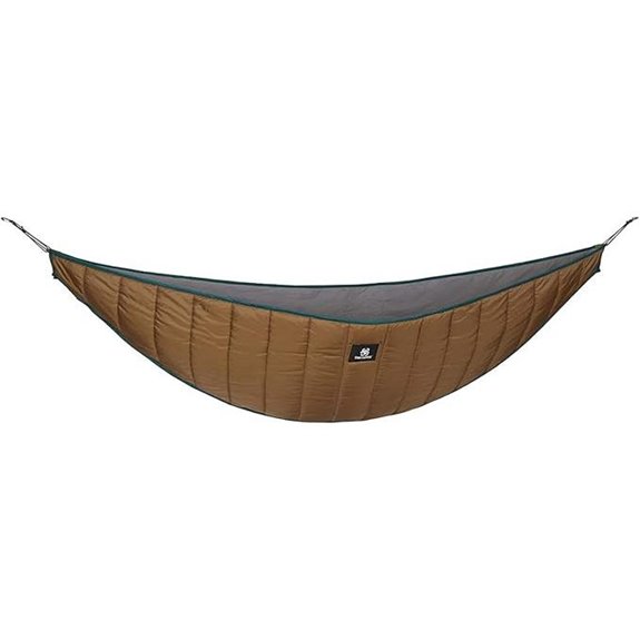 OneTigris Hideout Hammock Underquilt for Camping