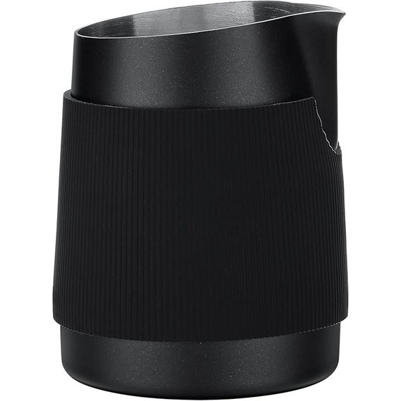 Normcore Handleless Milk Frothing Jug 15.2 oz