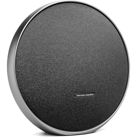 Harman Kardon Onyx Studio 9 Portable Bluetooth Speaker