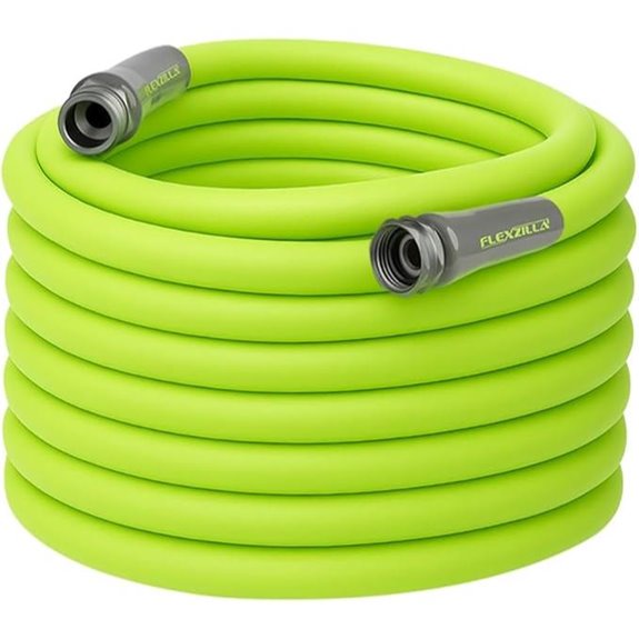 Flexzilla 100 ft. All-Weather Garden Hose