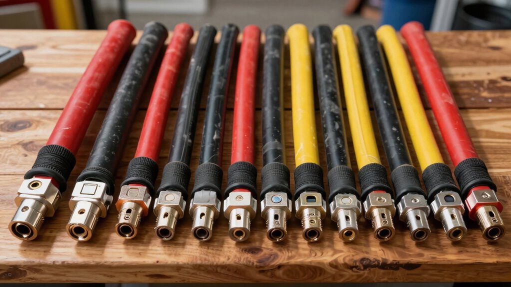 heavy duty extension cords