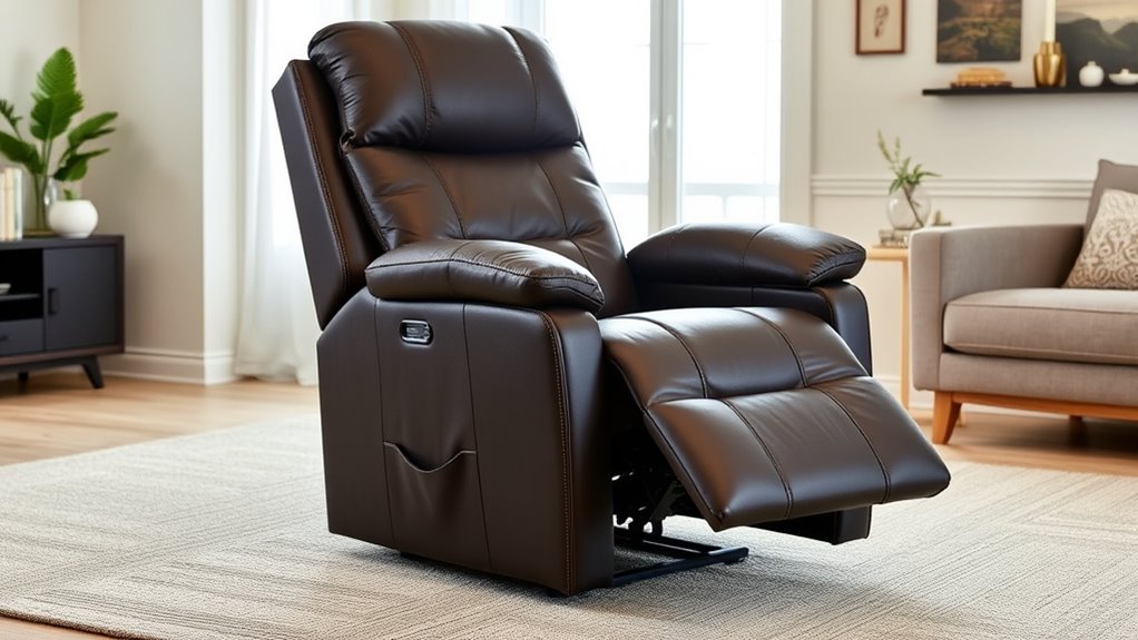 heavy duty lift chair considerations