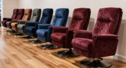 heavy duty lift chairs