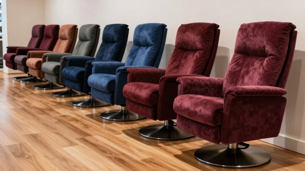 heavy duty lift chairs