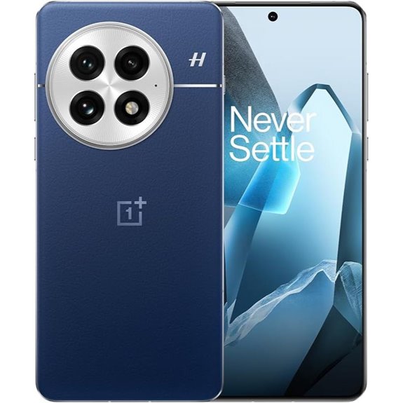 OnePlus 13 16GB/512GB Dual-SIM Smartphone