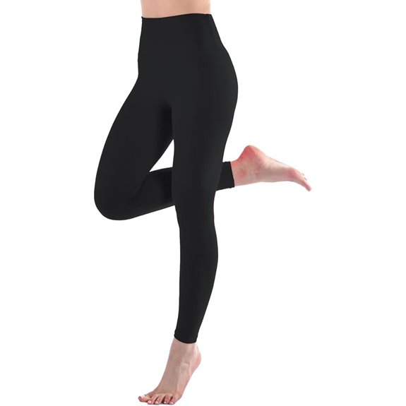 Leggings for Women - High Waisted Workout Women's Leggings Running