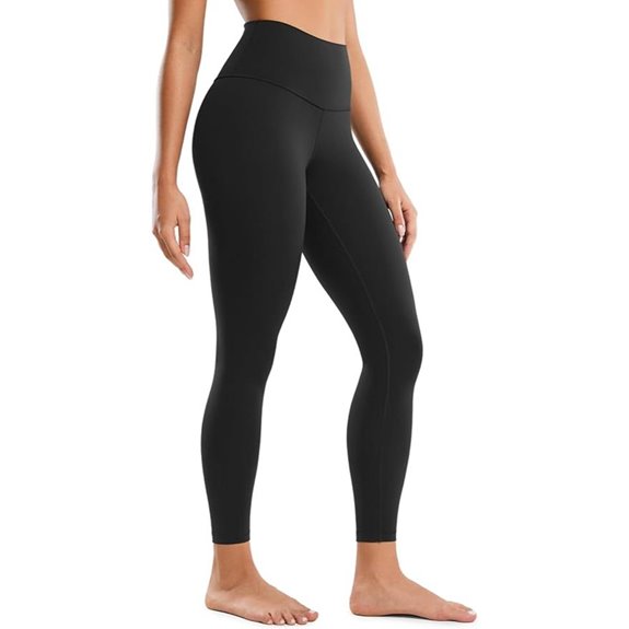 CRZ YOGA Butterluxe High-Waisted Yoga Leggings