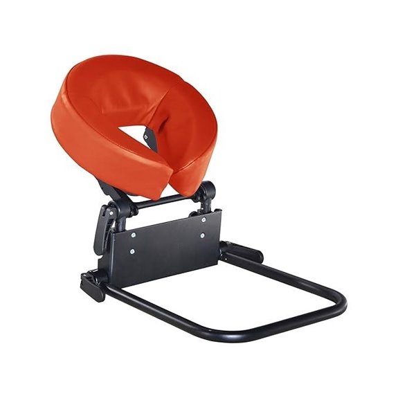 Master Massage Home Mattress Top Massage Kit