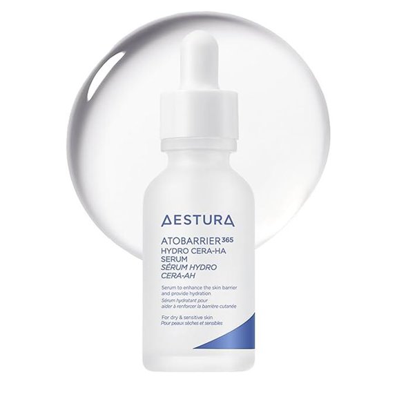 AESTURA ATOBARRIER365 Hydrating Face Serum