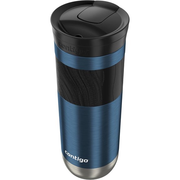 Contigo Byron 2.0 20oz Travel Mug with Snapseal