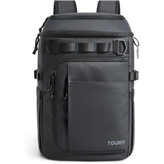 TOURIT 38 Cans Cooler Backpack Waterproof Insulated Bag