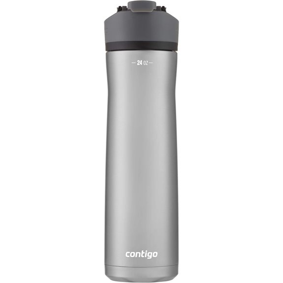 Contigo Cortland Chill 2.0 Vacuum Water Bottle