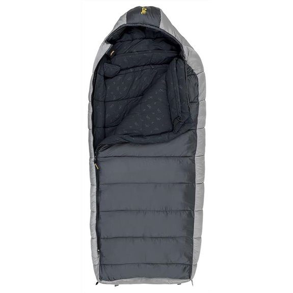 Browning McKinley 30° Insulated Sleeping Bag