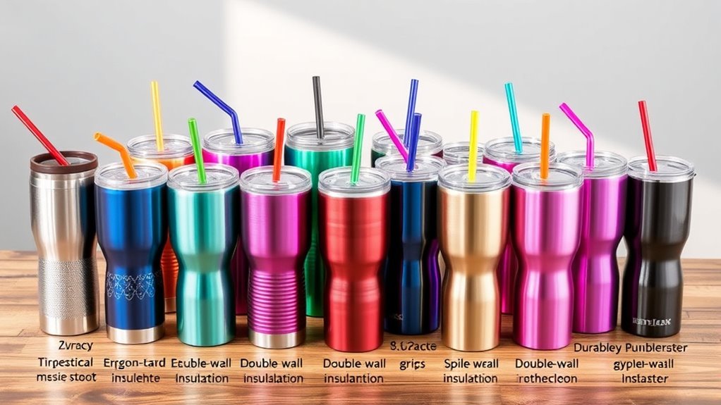 insulation spill proof durability design