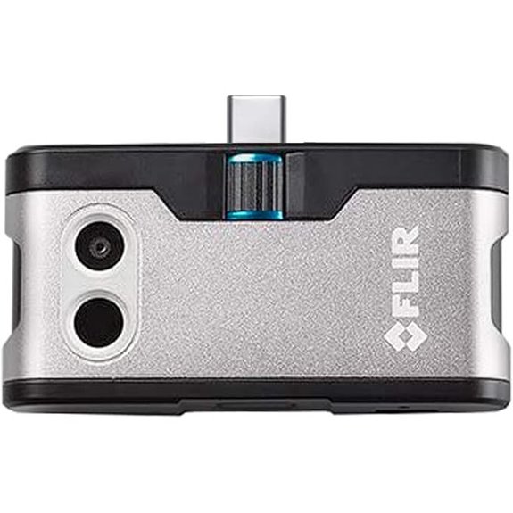 Flir One Thermal Imaging Camera for iPhone