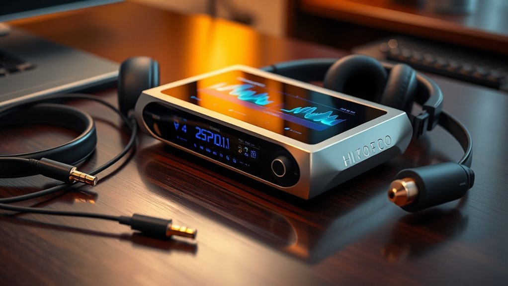 key audiophile selection criteria