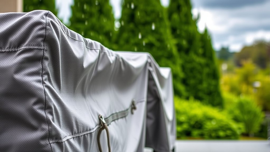 key cover selection factors