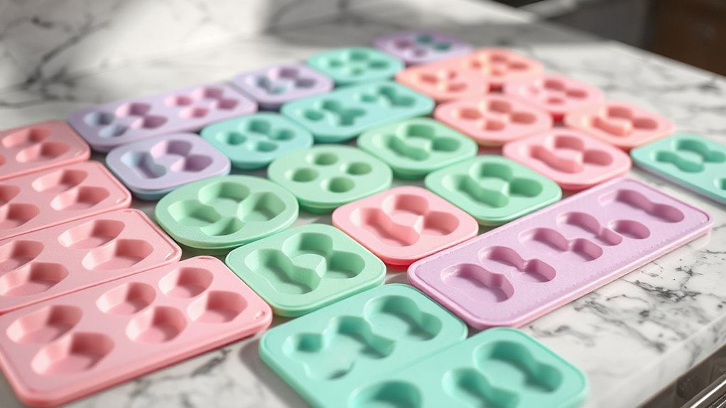 key factors for baking