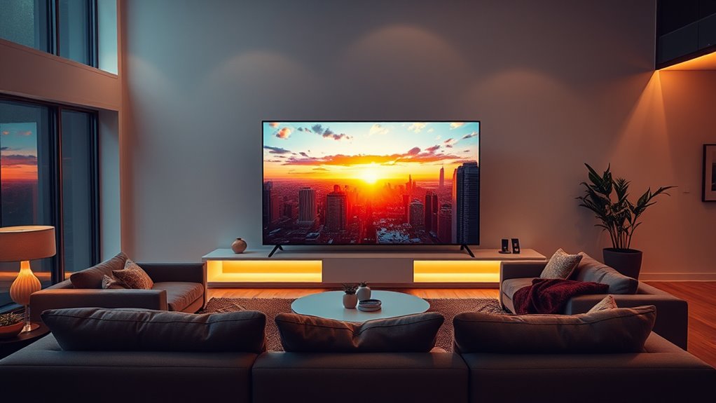 key factors for oled selection