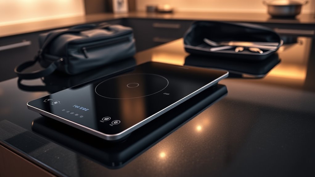 key factors for selection