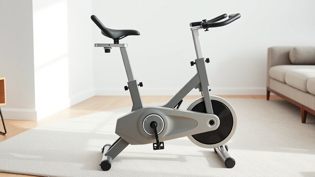 key factors for selection