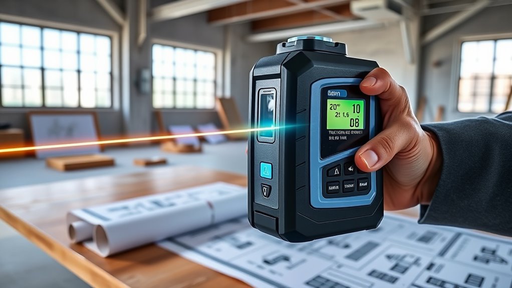 key features for selection