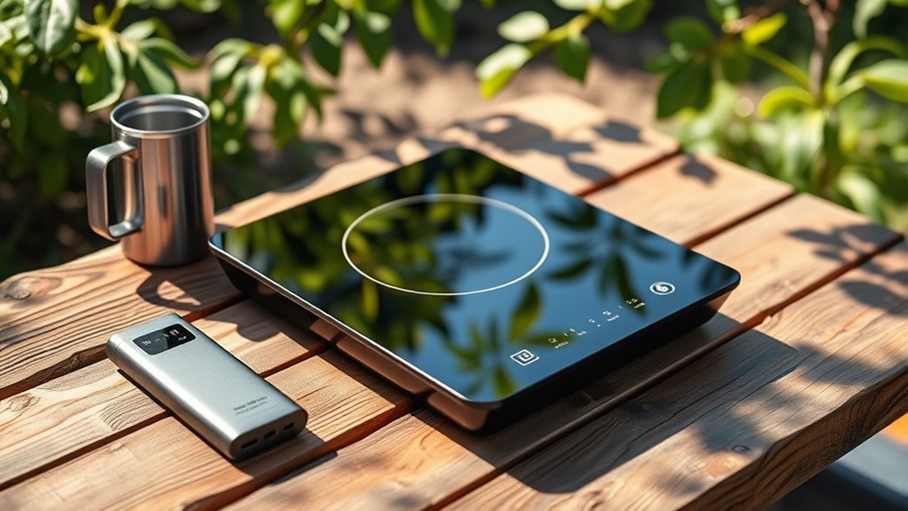 key features for selection