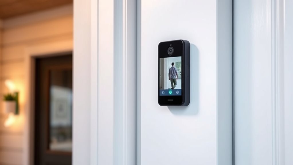 key features for selection