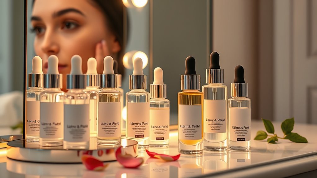 key ingredient safety standards