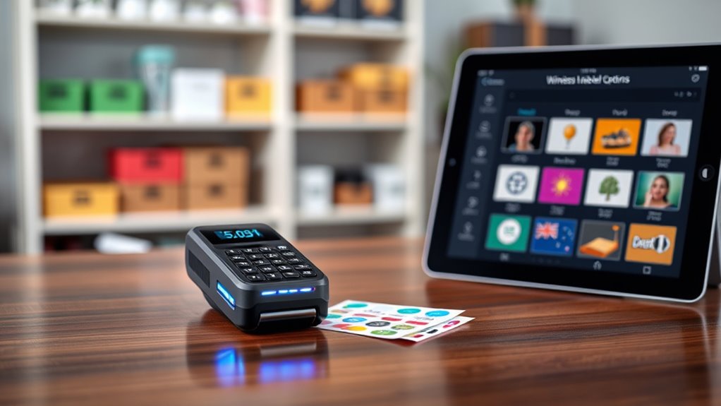 key selection considerations