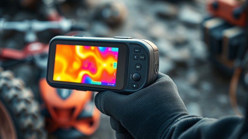 key selection criteria