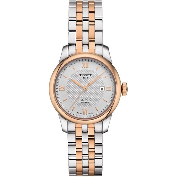 Tissot Le Locle Automatic Lady (29.00)