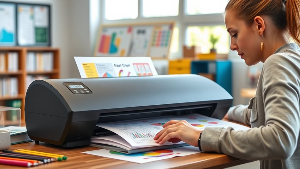 laminator selection considerations