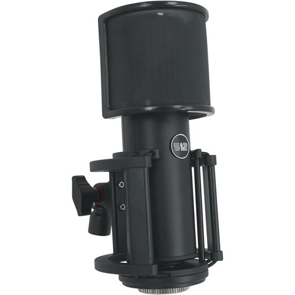 512 Audio Skylight Large Diaphragm Condenser Microphone