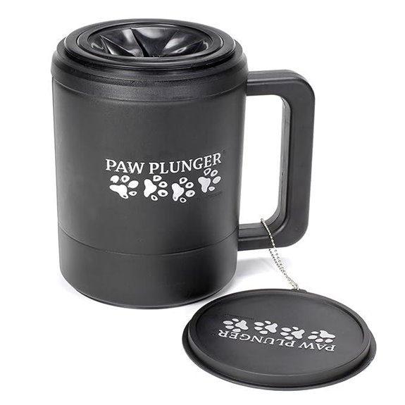 Dog Paw Cleaner for Large Dogs