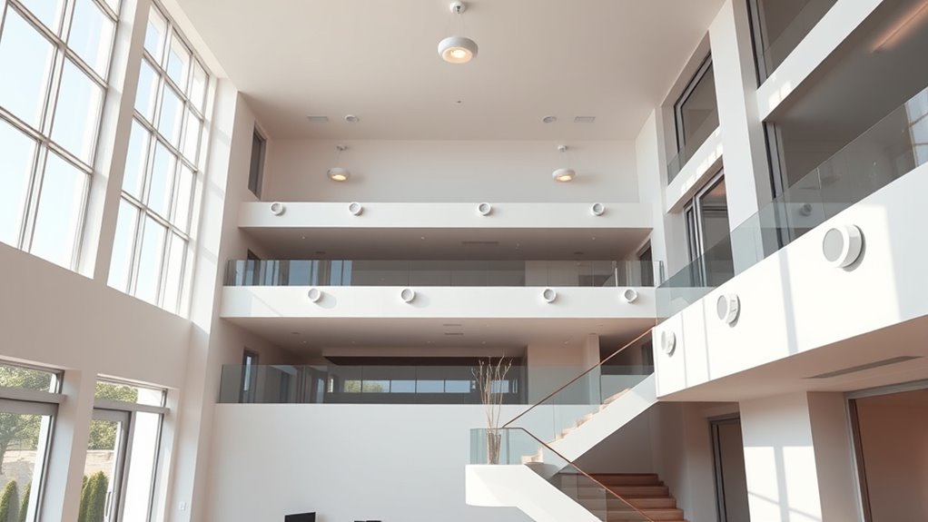 large home wi fi considerations