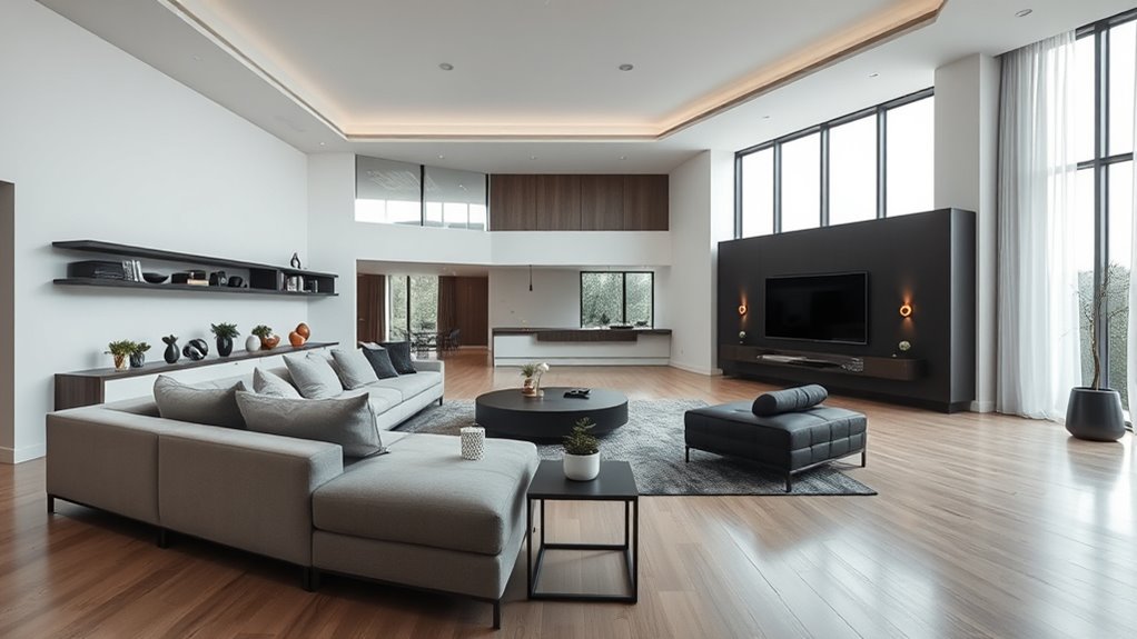 large home wi fi considerations