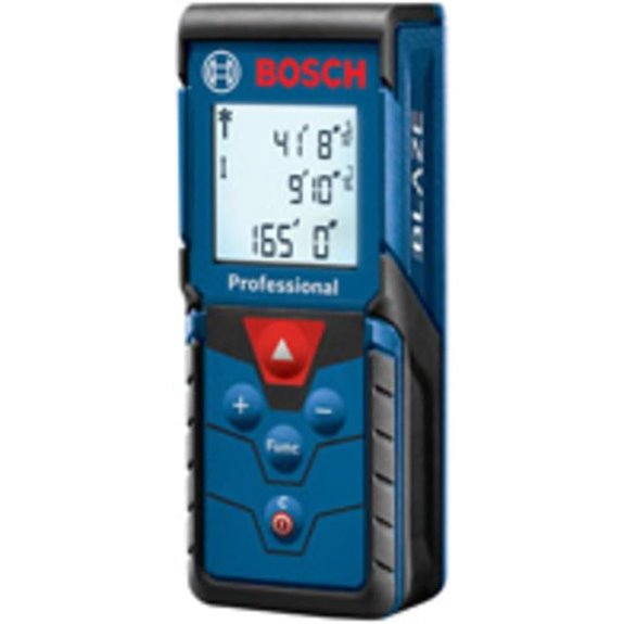 Bosch GLM165-40 Blaze™ Pro 165 Ft. Laser Measure