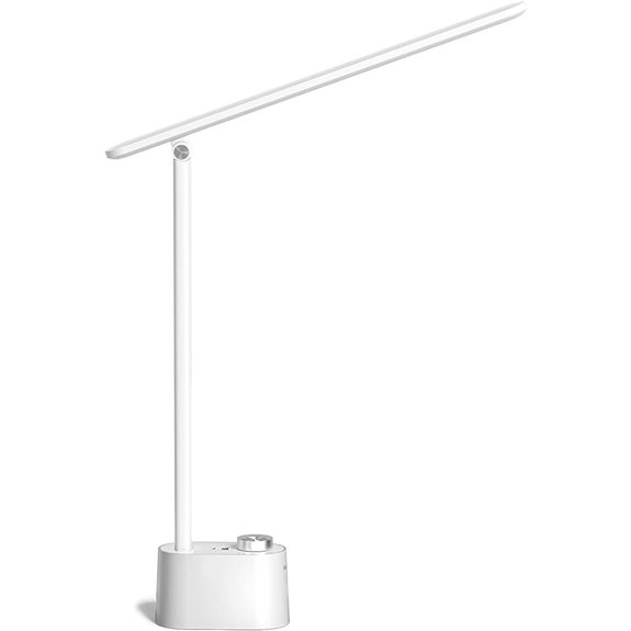 Honeywell LED Desk Lamp with USB Charging Ports