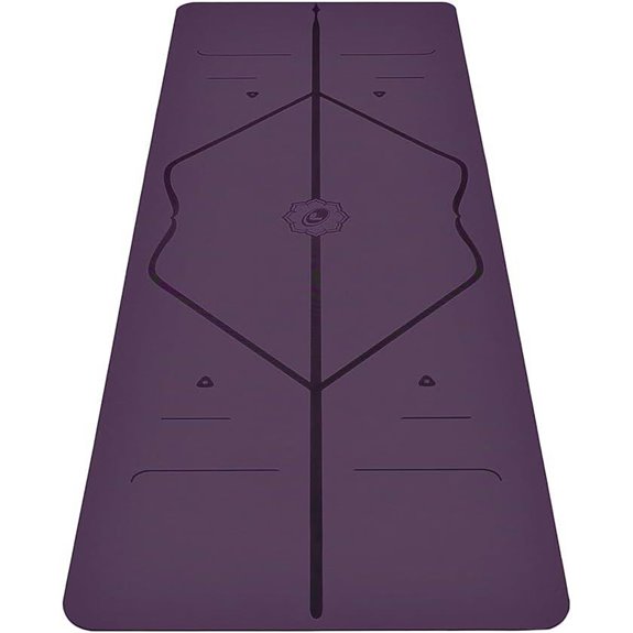 Liforme Original Yoga Mat with Bag and Grip