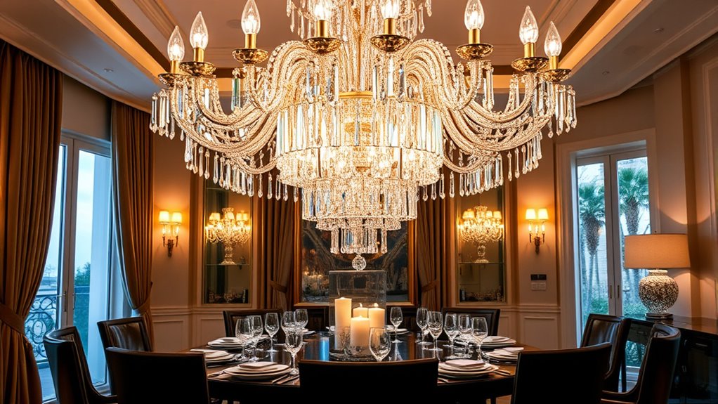 lighting style compatibility ambiance