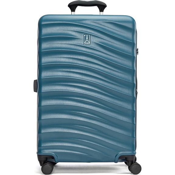 Travelpro Maxlite Air V2 25-Inch Spinner Suitcase