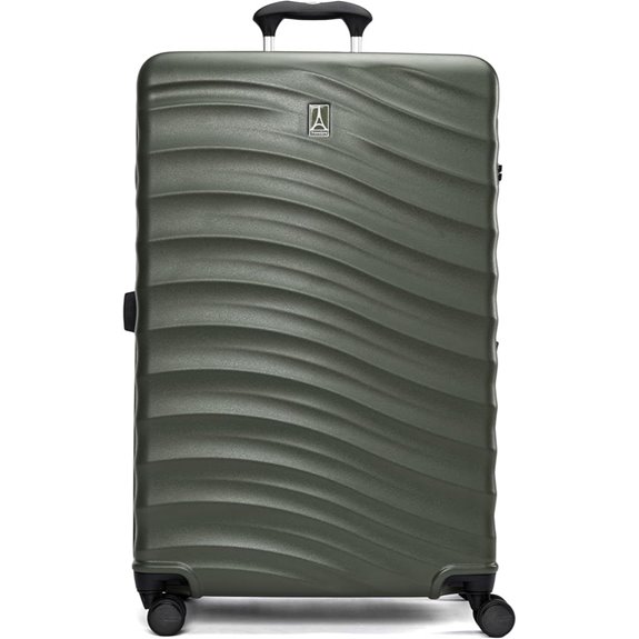 Travelpro Maxlite Air V2 28-Inch Spinner Checked Luggage