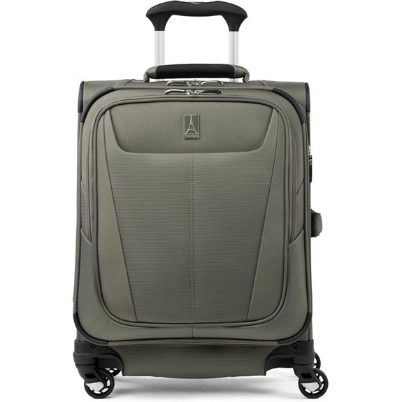 Travelpro Maxlite 5 19-Inch Carry-On Luggage