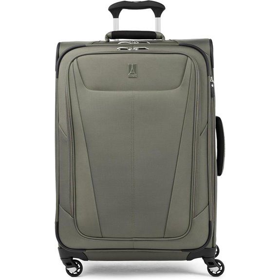 Travelpro Maxlite 5 25-Inch Expandable Spinner Luggage